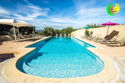 Photo de Les Villas de Perret à Joyeuse (07260)