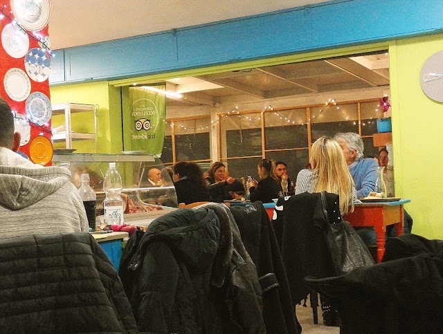 Trattoria Guiduccio