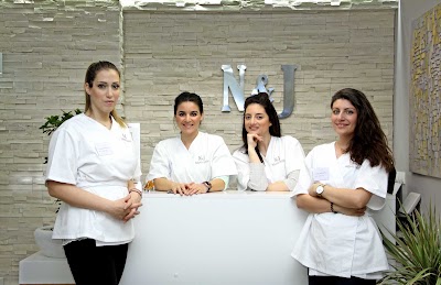 Photos of N&J Esthetic &Kappa;έ&nu;&tau;&rho;&omicron; &Alpha;&iota;&sigma;&theta;&eta;&tau;&iota;&kappa;ή&sigmaf; &kappa;&alpha;&iota; &Alpha;&delta;&upsilon;&nu;&alpha;&tau;ί&sigma;&mu;&alpha;&tau;&omicron;&sigmaf;