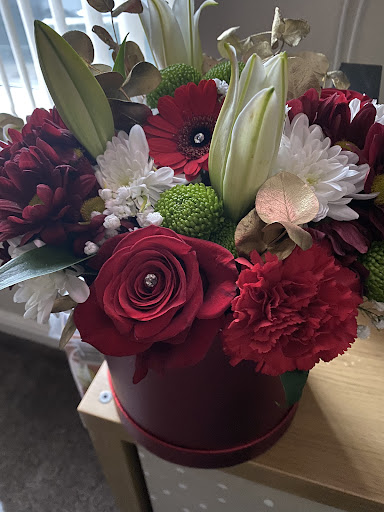 Little Buds Florist
