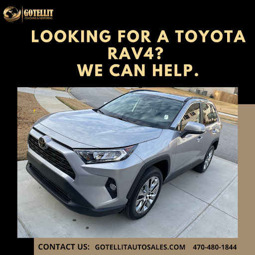 Gotellit Auto Sales, LLC