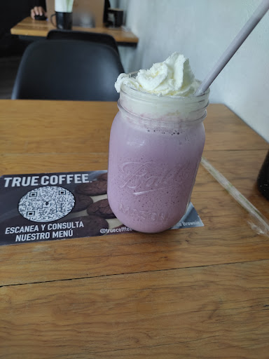 TRUE COFFEE C.U. - Thumbnail