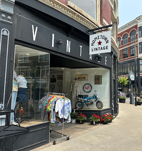 Hometown Vintage Gallery - United States