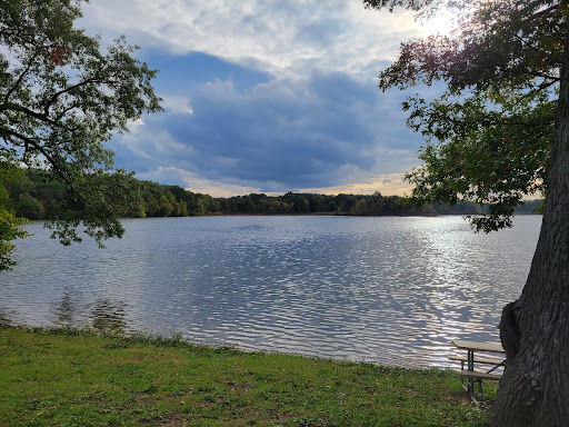 Bishop Lake Complex