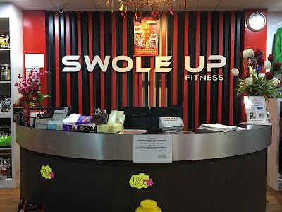 photo of Swoleup fitness