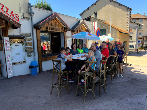 Photo 5 - Le Chalet Des Pizza