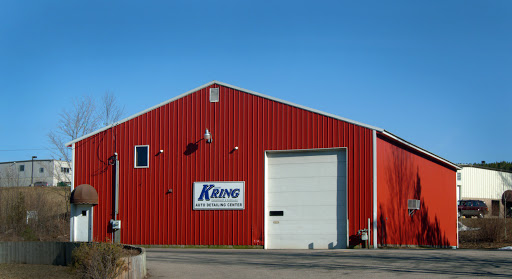 Dave Kring Auto Detail Center