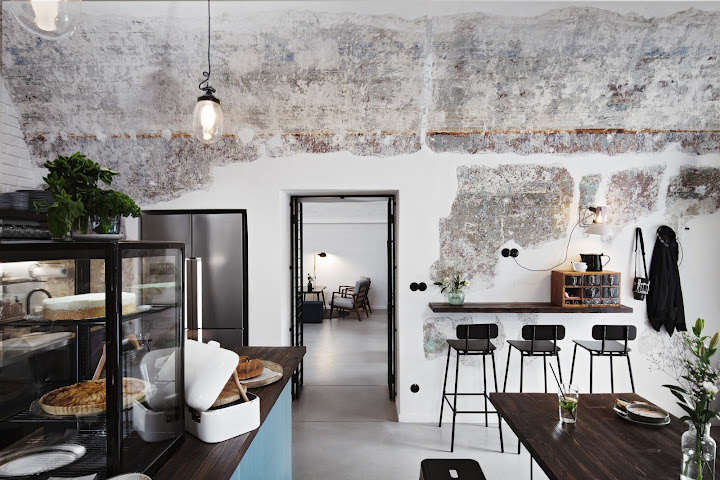 Long Story Short Hostel by null