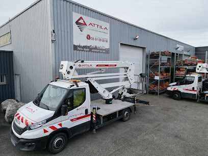 ATTILA Toulouse Nord