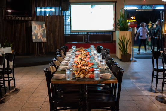 Villa Manila by null