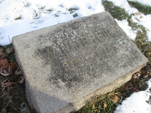 St. Anne's Cemetry - Thumbnail