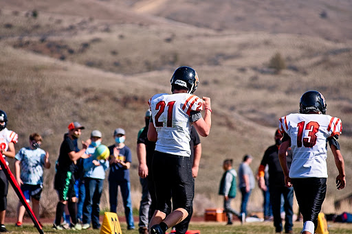 South Wasco County High School - Thumbnail