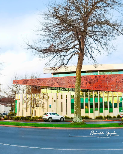 New Zealand Police Bay Of Plenty District Headquarters - Thumbnail