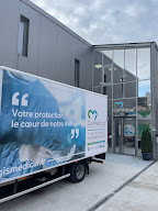 GIS Médical à Romainville