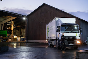 Photo n°3 de EQUI SCS à Bourguébus (Magasin d'alimentation animale)