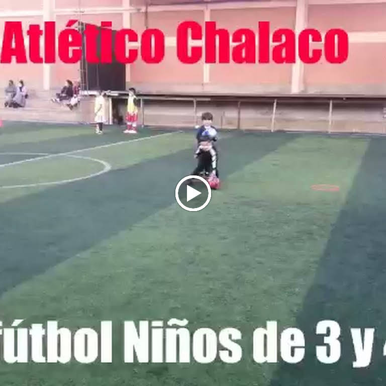 Escuela de fútbol Club Atlético Chalaco sede San Miguel - Club Deportivo en San  Miguel