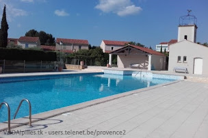 Photo n°1 de Val d'Alpilles 3 à Maussane-les-Alpilles (Agence de location de maisons de vacances)