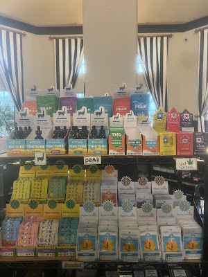 Photo of Lucky Lion Weed Dispensary Powell