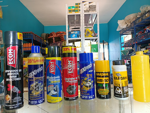 ALCE MOTORS