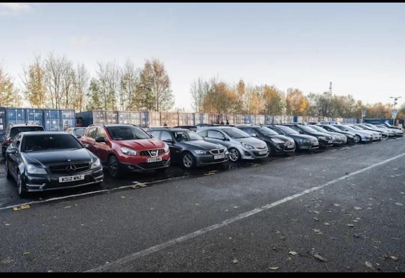 Liverpool Car Auction Limited photo 2