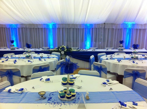 DISCOANFEMS & XBounce Inflatables. Mobile disco & inflatable entertainment - Thumbnail