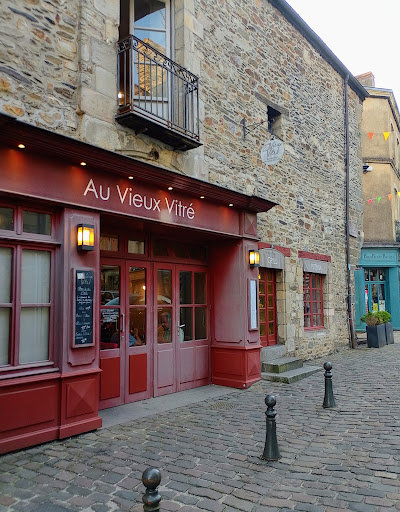 Photo 8 - À La Part Vitré
