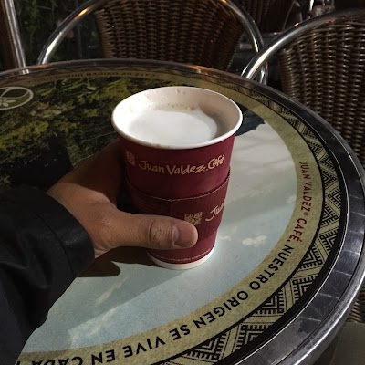 cafe