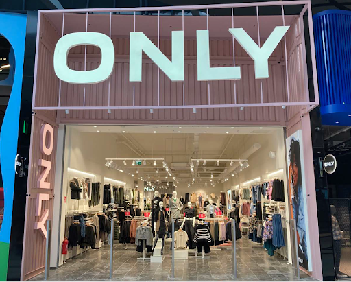 ONLY Mall of the Netherlands