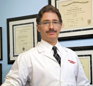 Dr. Christopher J. Prusinski, DO,FAHA,FAAN