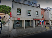 Caisse d'Epargne Venelles à Venelles