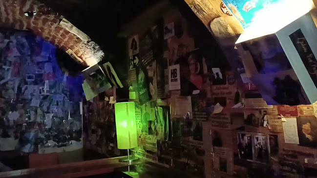 Recenzije Caffe Bars Domus u Zagreb - Kafić