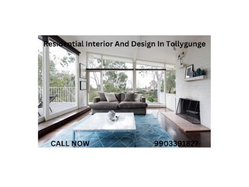 Sam Enterprise - Exquisite Residential Interior Design in Tollygunge post image