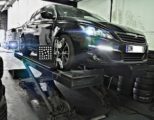 Photo n°13 de L'usine du Pneu à Montmagny (Magasin de pneus)