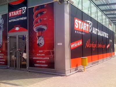 Photos of Start Auto Hungary Zrt. - Miskolc