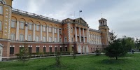 Фотография Востсибуголь, Иркутск, Россия