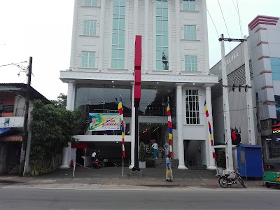 Photos of CIB House of Curtains