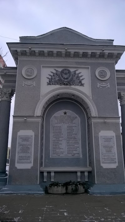 Photos of Chyrvonaya Zorka