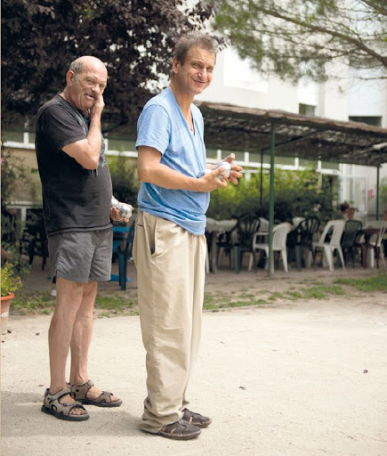 Photo de Fondation Partage et Vie - FAM Le Bastidou - Le Poët-Laval à Taulignan (26770)