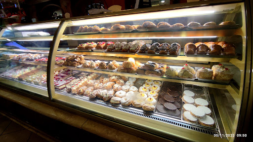 Bar Pasticceria Gelateria Di Aliberti Eugenio Eugenio
