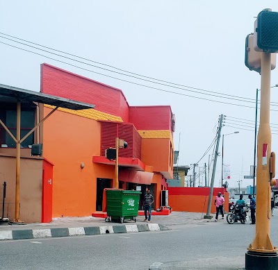 Photos of Mr. Bigg's - Bode Thomas