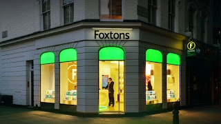 Foxtons Earls Court Estate Agents
