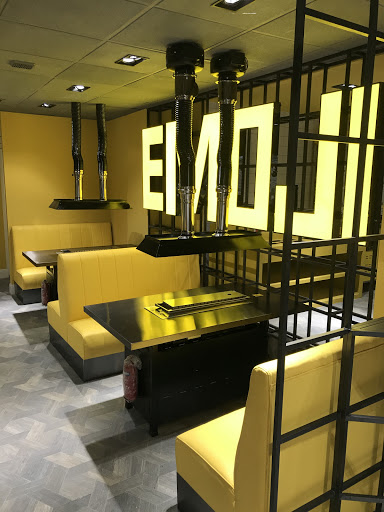 Photo of Emoji Restaurant