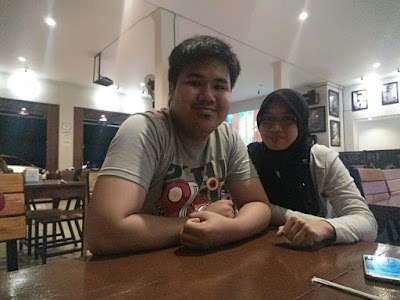 Photos of PASGAR CAFE