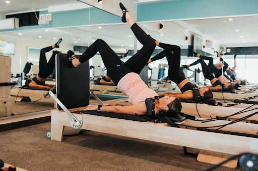 inLIFE Wellness Kogarah - Thumbnail
