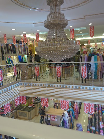 Photos of Firoz Jaya Silk House