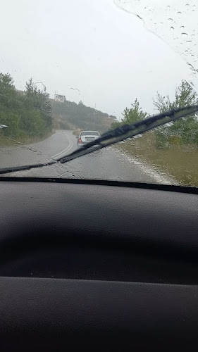 Ιερά Μονή Παναγίας Αλμυρής