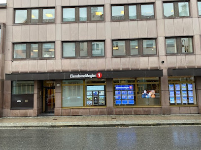 EiendomsMegler 1 Hamar