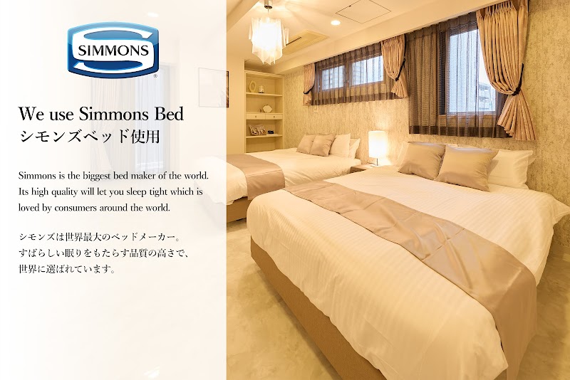 JAPAVISTA Xenith Premium ジャパビスタ ゼニス プレミアム