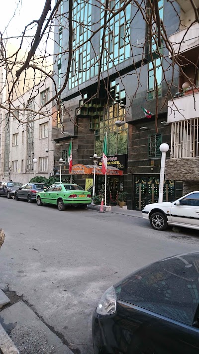 Photos of Ideal Apt. Hotel