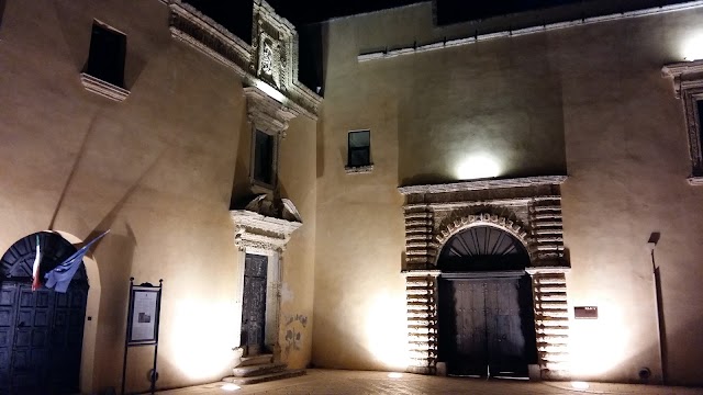 Comune di Presicce